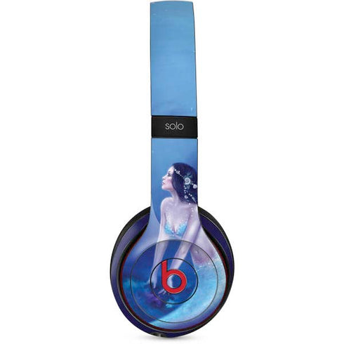 Rachel Anderson Ultramarine Beats Solo 3 Wireless Skin